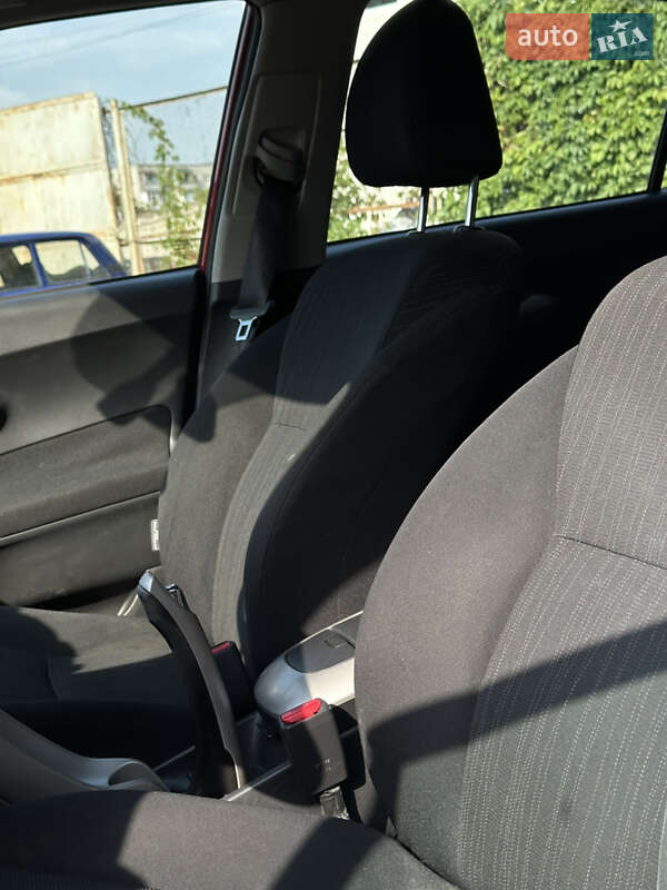 Хэтчбек Toyota Auris 2008 в Харькове