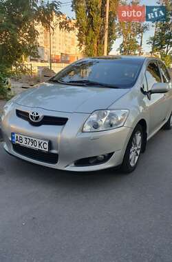 Хэтчбек Toyota Auris 2007 в Виннице