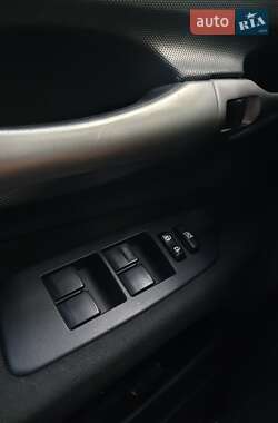 Хэтчбек Toyota Auris 2007 в 
