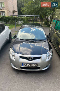 Toyota Auris 2007