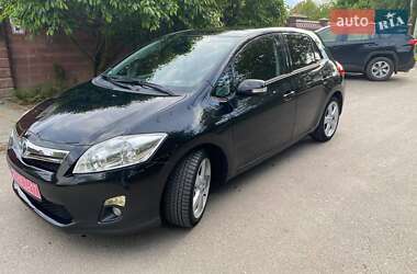 Toyota Auris 2011 Toyota Auris 2011
