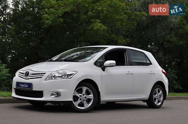 Toyota Auris 2011 Toyota Auris 2011