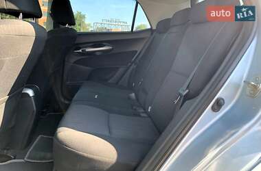 Хетчбек Toyota Auris 2007 в 