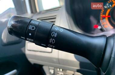 Хетчбек Toyota Auris 2007 в 