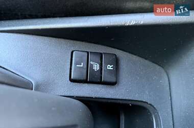 Хетчбек Toyota Auris 2007 в 