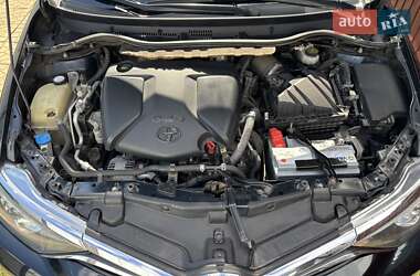 Универсал Toyota Auris 2015 в Ахтырке