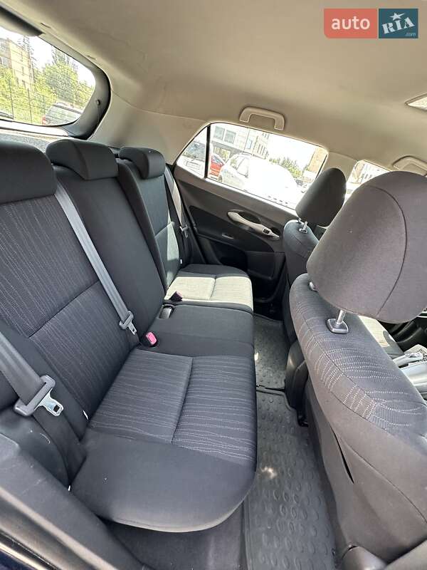 Хетчбек Toyota Auris 2008 в Кривому Розі