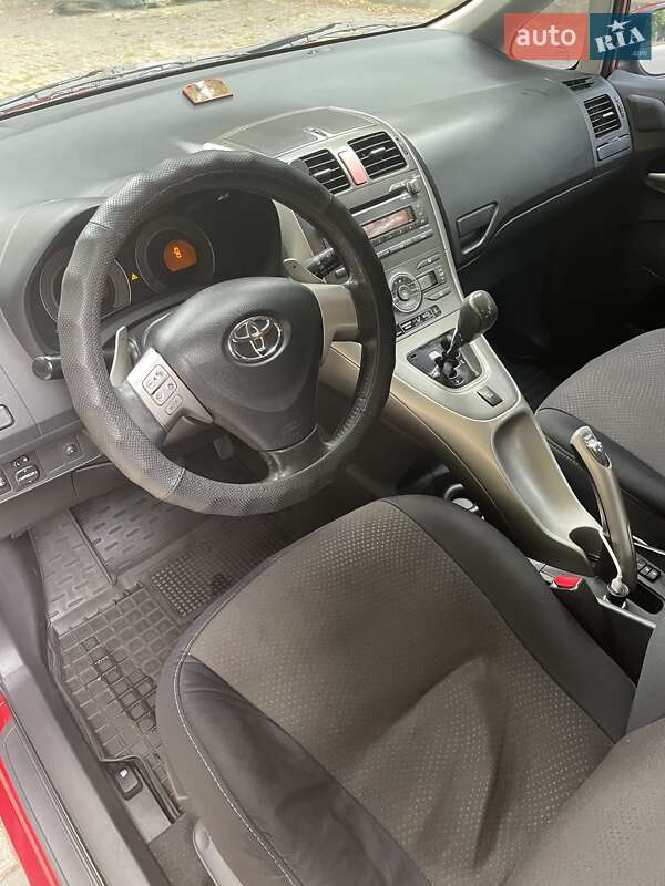 Хетчбек Toyota Auris 2007 в Києві