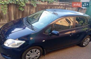 Хетчбек Toyota Auris 2007 в Харкові