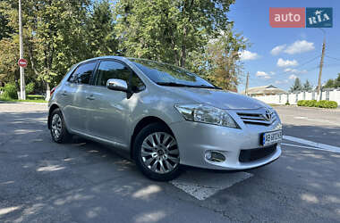 Хетчбек Toyota Auris 2012 в Вінниці