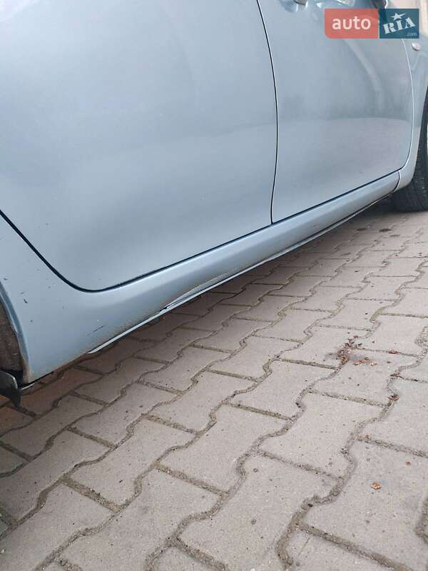 Хетчбек Toyota Auris 2007 в Дрогобичі