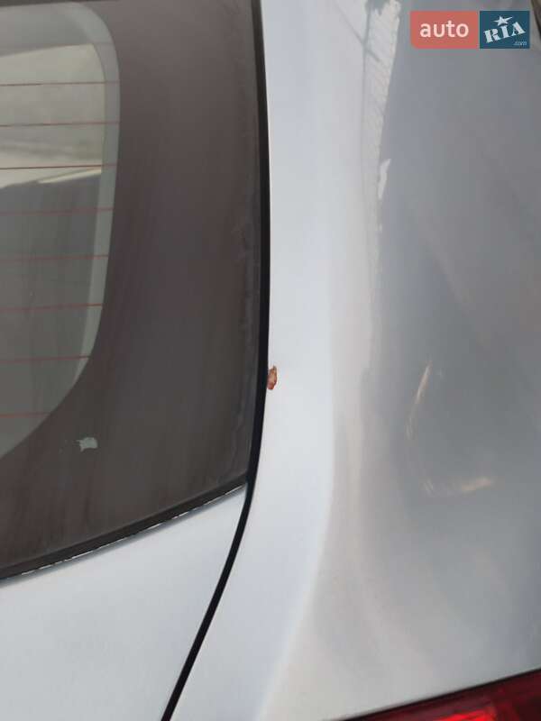 Хетчбек Toyota Auris 2007 в Дрогобичі