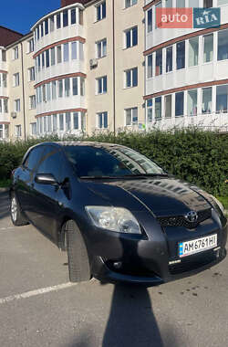 Toyota Auris 2007