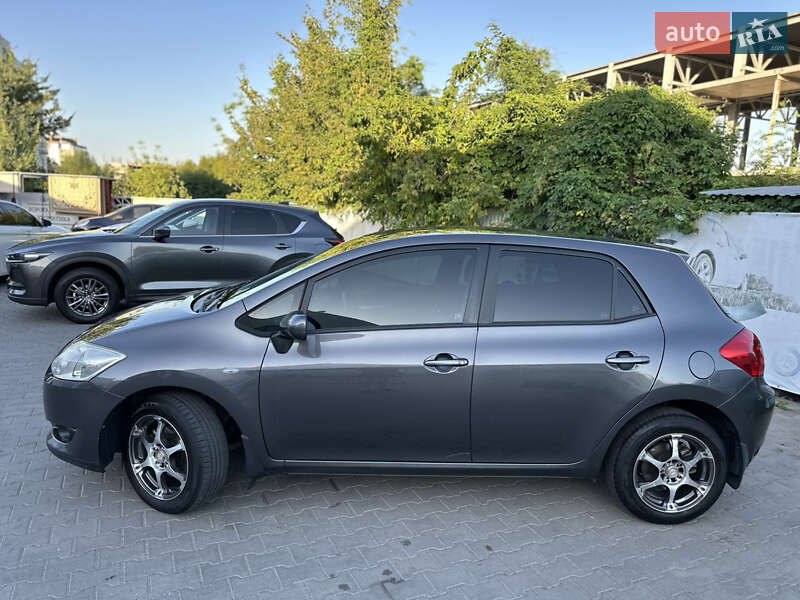 Хетчбек Toyota Auris 2008 в Вінниці