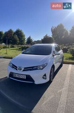Хэтчбек Toyota Auris 2013 в Киеве