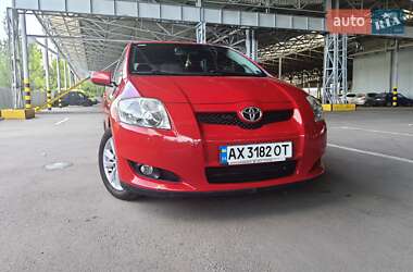 Хэтчбек Toyota Auris 2007 в Харькове