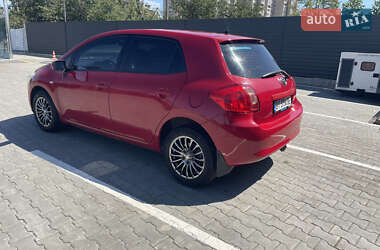 Хетчбек Toyota Auris 2007 в Миколаєві