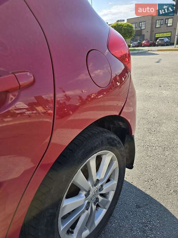 Хэтчбек Toyota Auris 2007 в Киеве фото 18 Хэтчбек Toyota Auris 2007 в Киеве