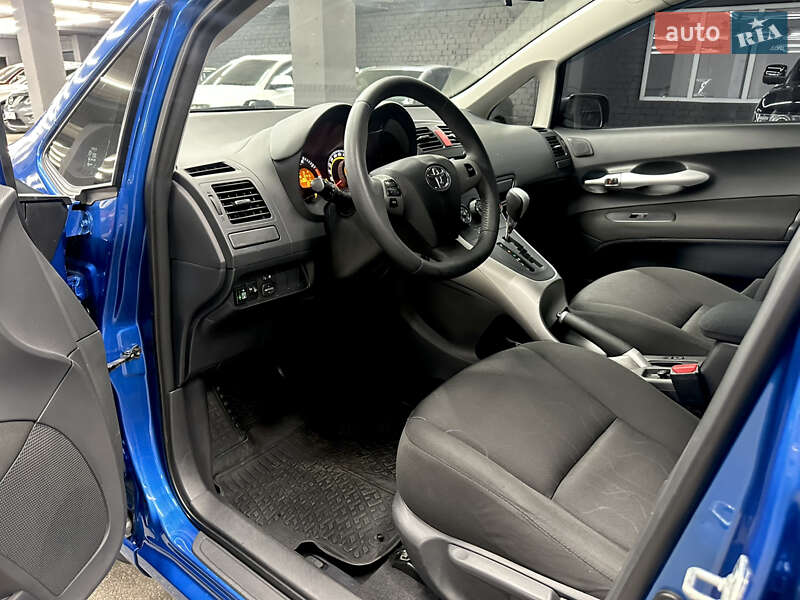 Хэтчбек Toyota Auris 2011 в Харькове фото 16 Хэтчбек Toyota Auris 2011 в Харькове
