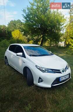 Хэтчбек Toyota Auris 2012 в Харькове