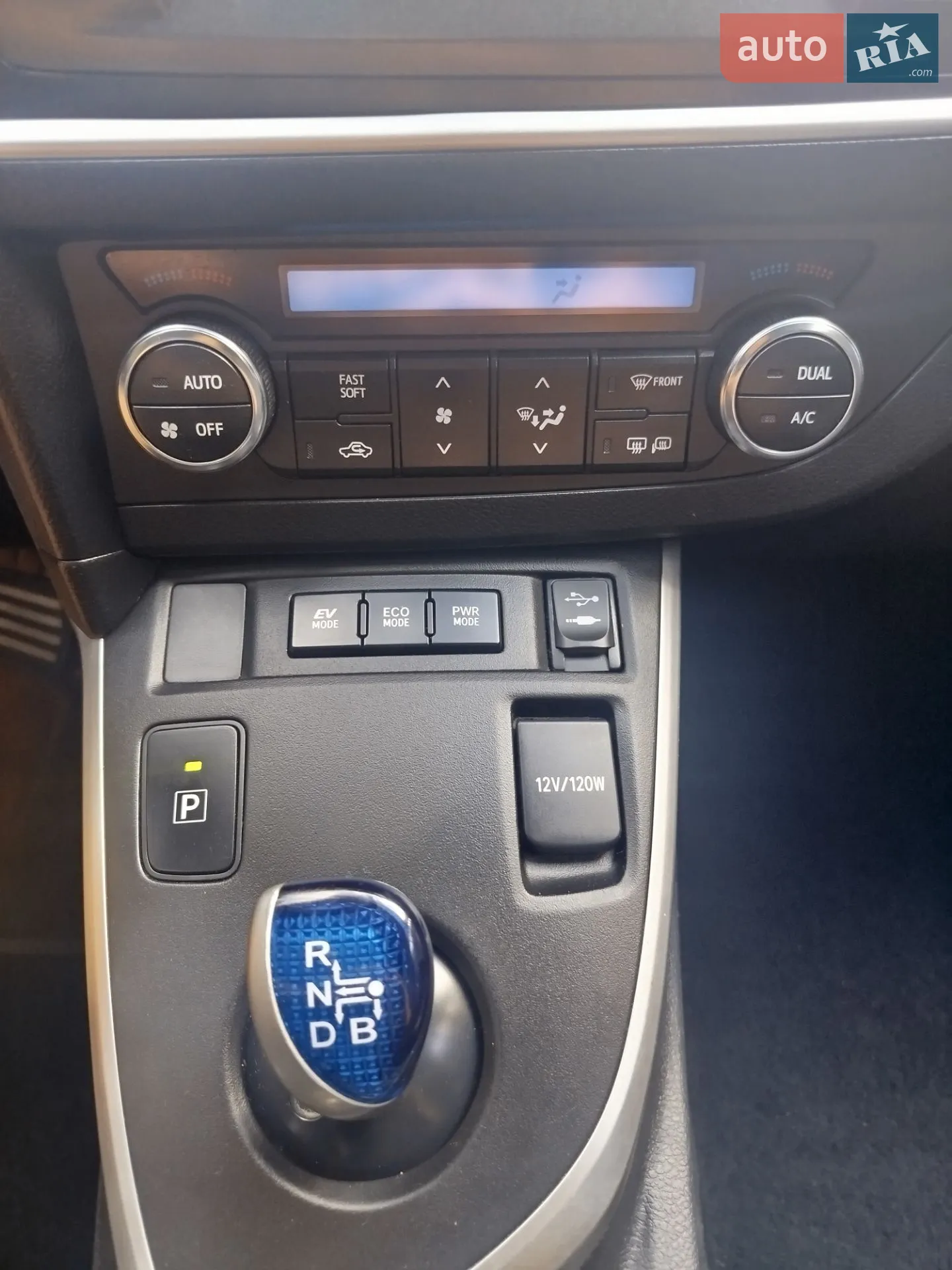 2012 Toyota Auris - мініатюра 60