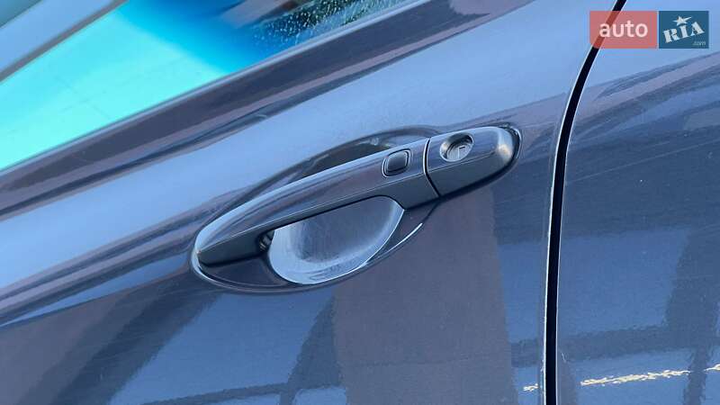 Хетчбек Toyota Auris 2007 в Луцьку фото 6 Хетчбек Toyota Auris 2007 в Луцьку