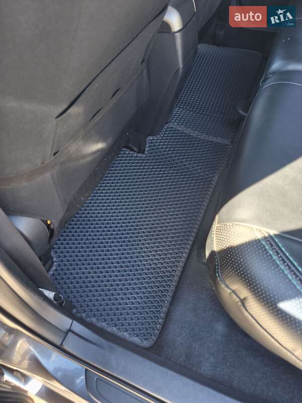 Хетчбек Toyota Auris 2008 в Одесі