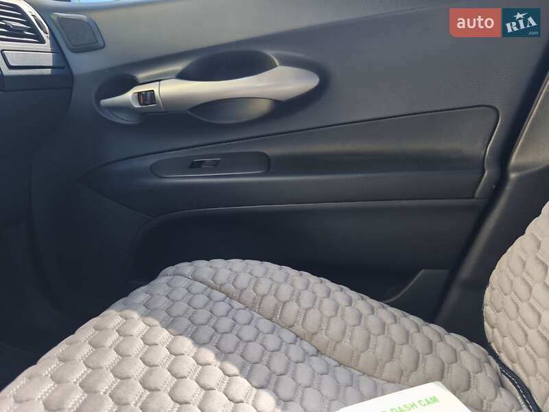 Хетчбек Toyota Auris 2008 в Одесі