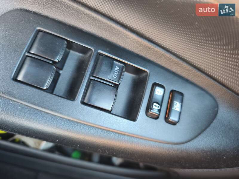 Хетчбек Toyota Auris 2008 в Одесі