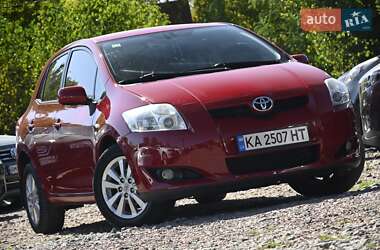 Хетчбек Toyota Auris 2007 в Бердичеві
