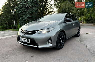 Хетчбек Toyota Auris 2012 в Житомирі