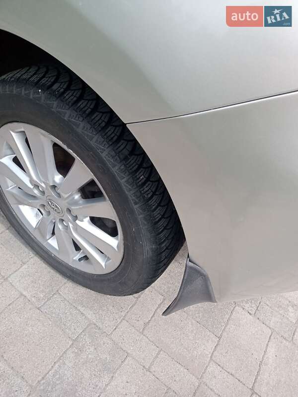 Хетчбек Toyota Auris 2007 в Луцьку