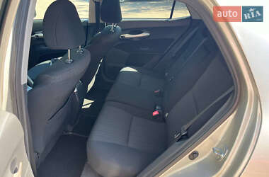 Хетчбек Toyota Auris 2007 в Вінниці