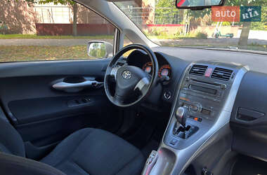 Хетчбек Toyota Auris 2007 в Вінниці