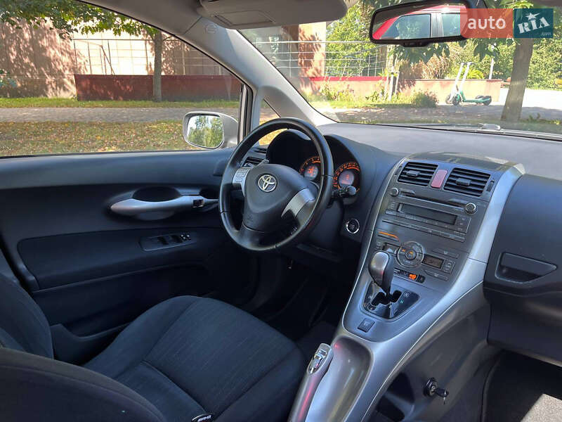 Хетчбек Toyota Auris 2007 в Вінниці