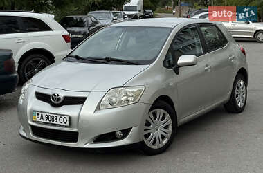 Toyota Auris 2007