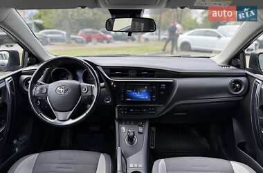 Универсал Toyota Auris 2018 в 