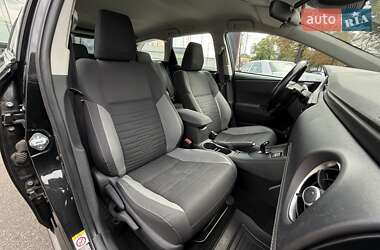 Универсал Toyota Auris 2018 в 