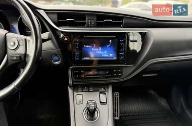 Универсал Toyota Auris 2018 в 