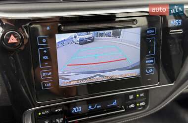 Универсал Toyota Auris 2018 в 