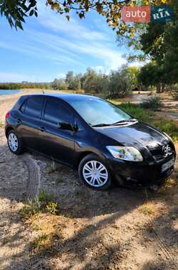 Toyota Auris 2008