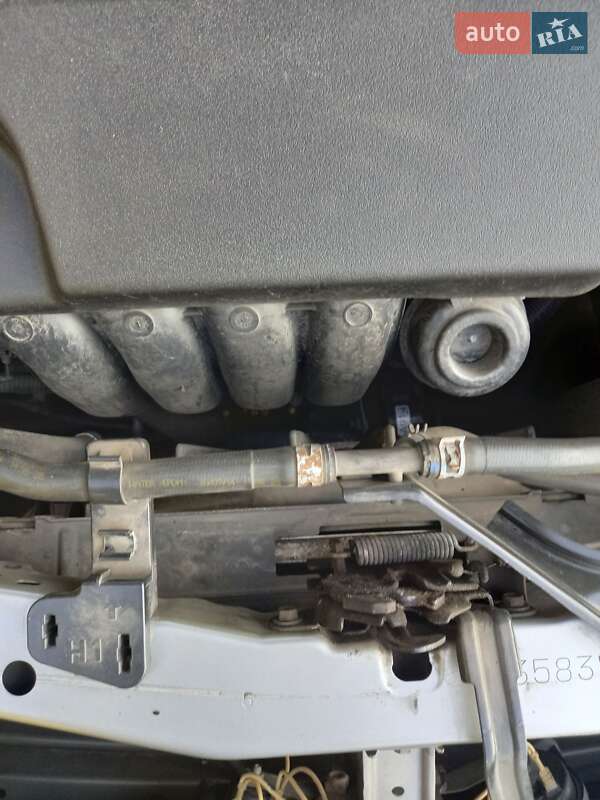 Универсал Toyota Auris 2014 в Обухове