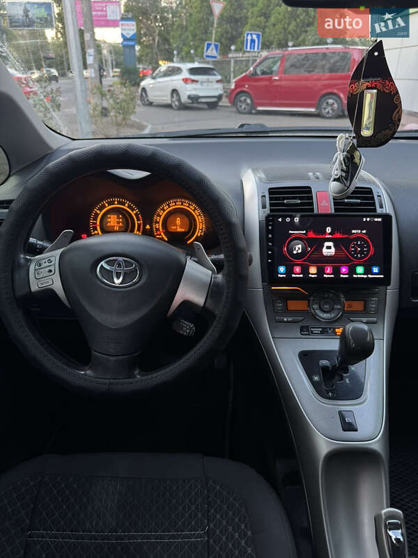 Хетчбек Toyota Auris 2008 в Одесі
