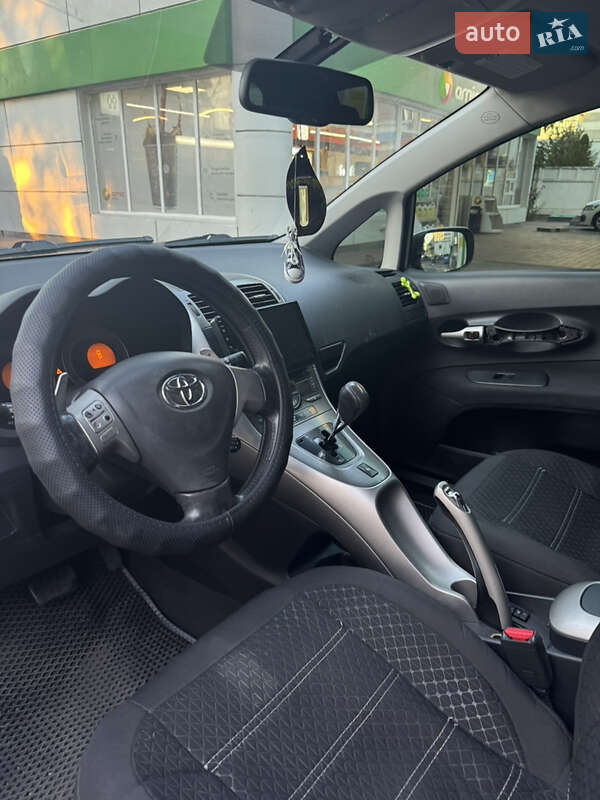 Хетчбек Toyota Auris 2008 в Одесі