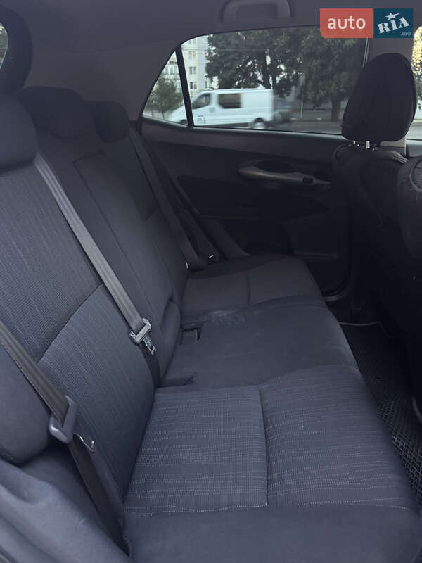 Хетчбек Toyota Auris 2008 в Одесі