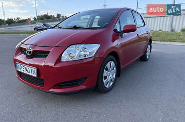 Хетчбек Toyota Auris 2008 в Києві