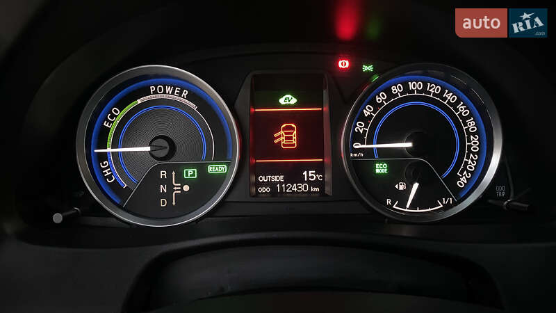 Хетчбек Toyota Auris 2014 в Василькові