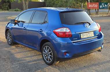 Хетчбек Toyota Auris 2010 в Одесі