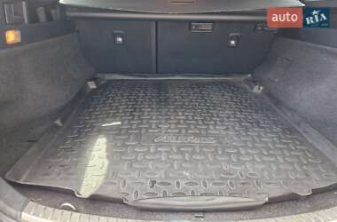 Универсал Toyota Auris 2013 в 