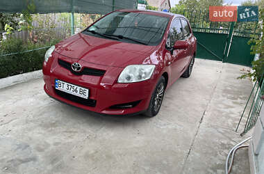 Toyota Auris 2007